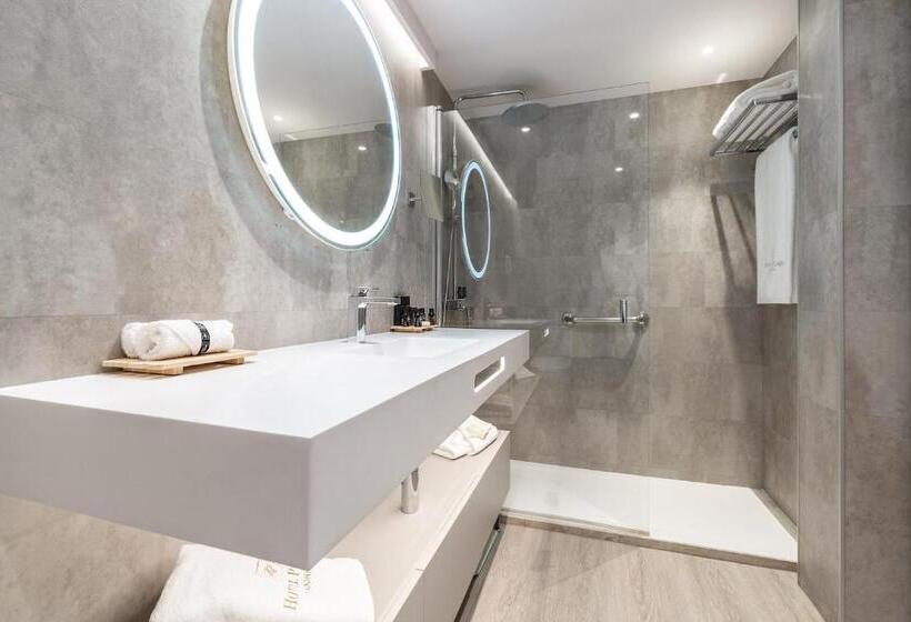 اتاق پرمیوم, Grand Plaza Hotel & Wellness