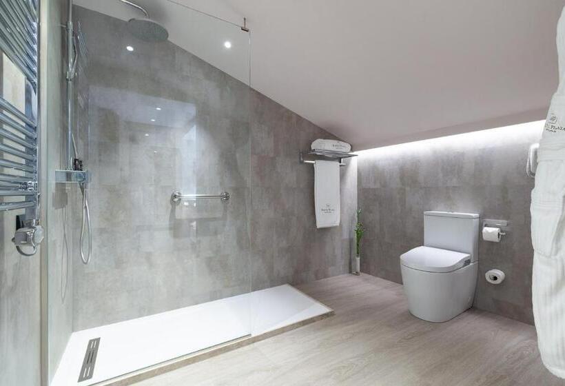 اتاق پنت هاوس, Grand Plaza Hotel & Wellness