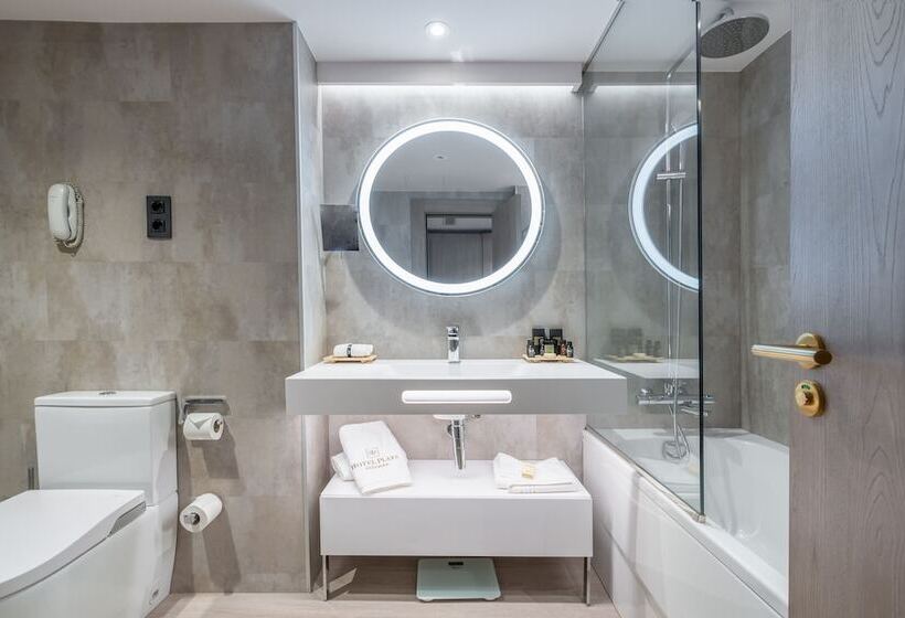 اتاق پنت هاوس, Grand Plaza Hotel & Wellness