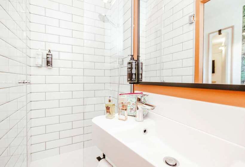 اتاق استاندارد, Ibis Styles Luxembourg Centre Gare