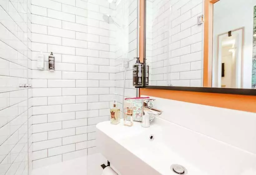 اتاق استاندارد, Ibis Styles Luxembourg Centre Gare