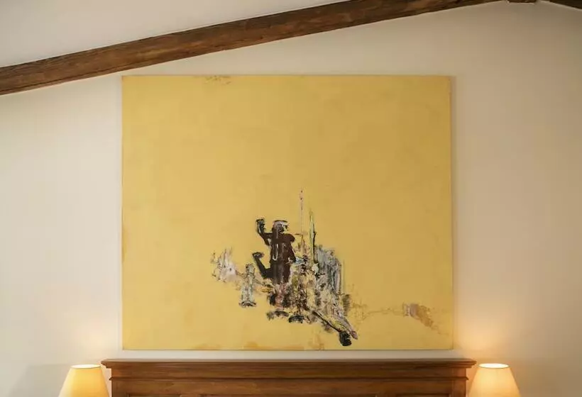 レイクビュースタンダードルーム, Landhaus Zu Appesbach