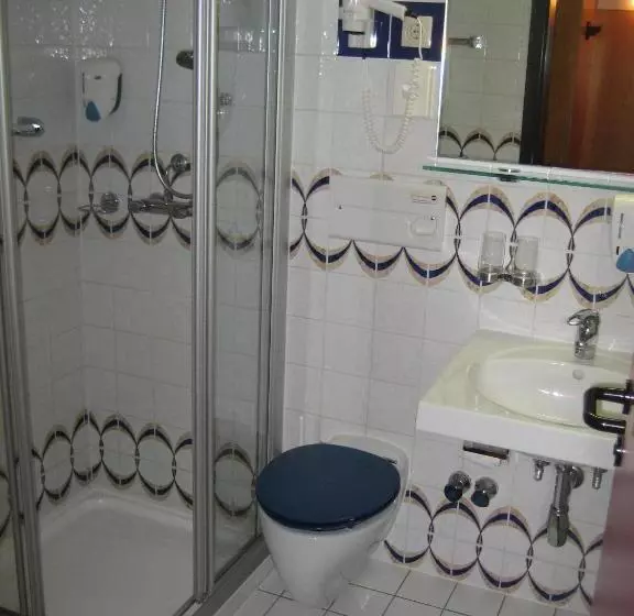 Habitación Estándar, Leitgebhof