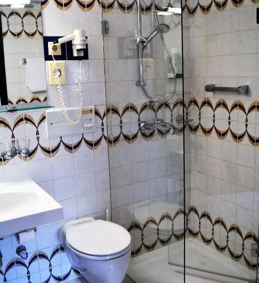 Habitación Estándar, Leitgebhof