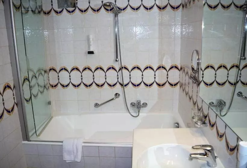Habitación Estándar, Leitgebhof