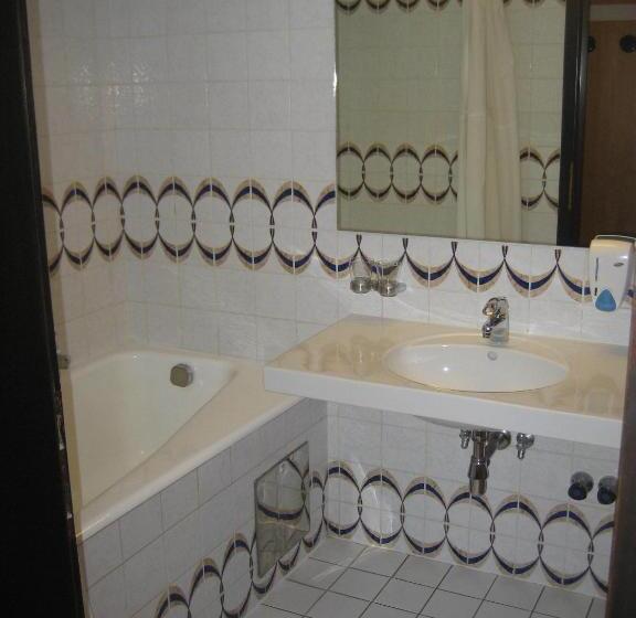 스탠다드 룸, Leitgebhof