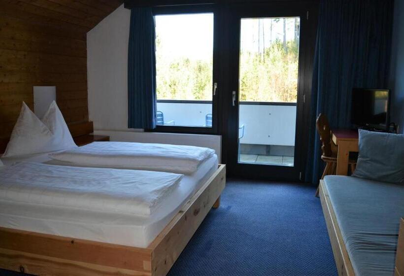 스탠다드 룸, Leitgebhof