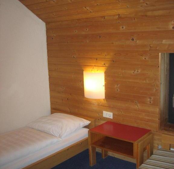 패밀리 룸, Leitgebhof