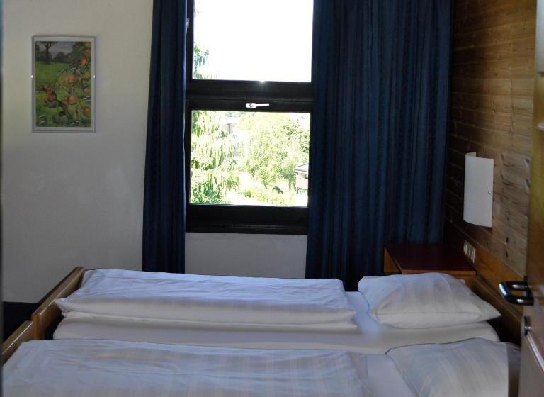 패밀리 룸, Leitgebhof