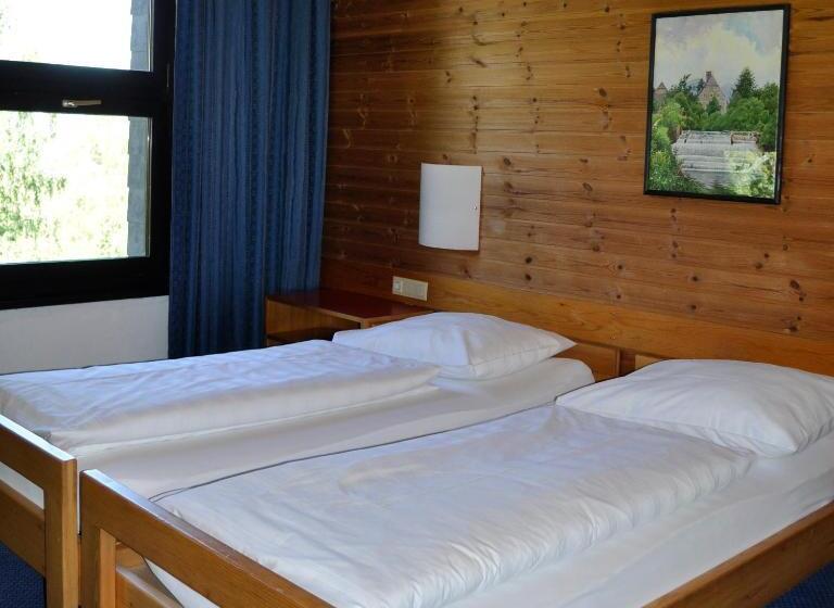 패밀리 룸, Leitgebhof