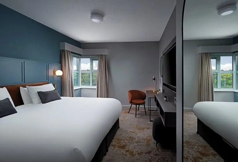 Standard Room River View