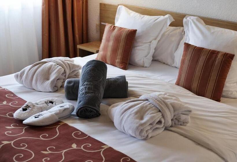 اتاق استاندارد, Llop Gris