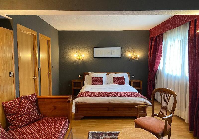 سوییت جونیور, Llop Gris