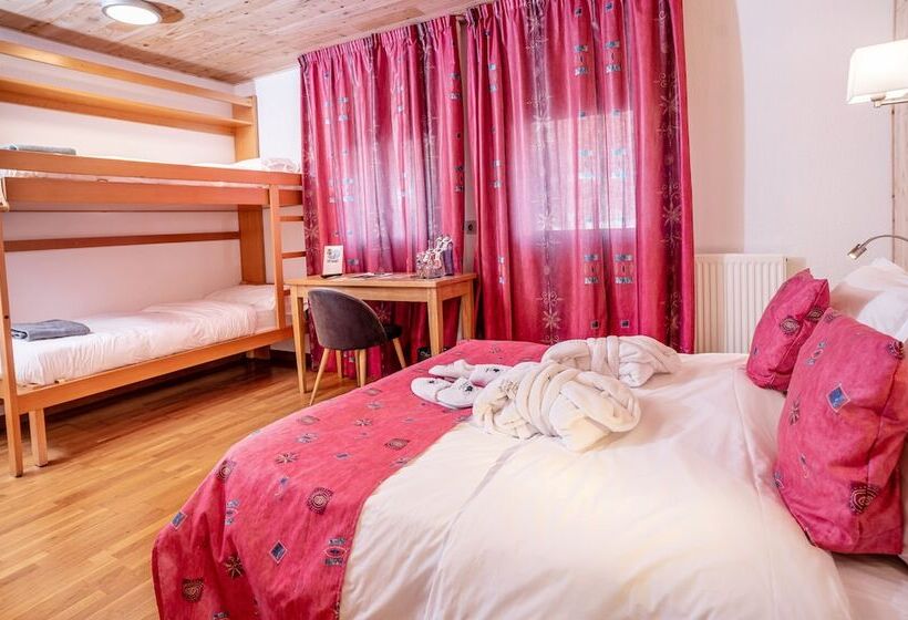 اتاق خانوادگی, Llop Gris