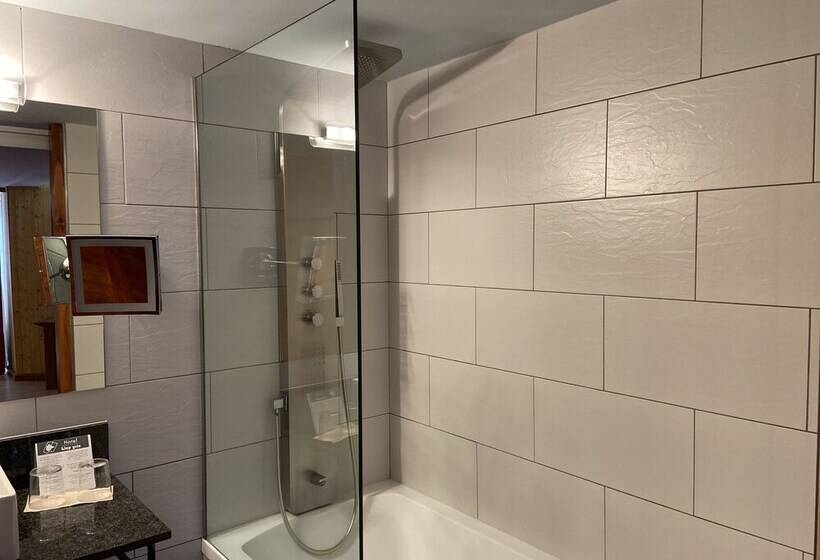 سوییت, Llop Gris