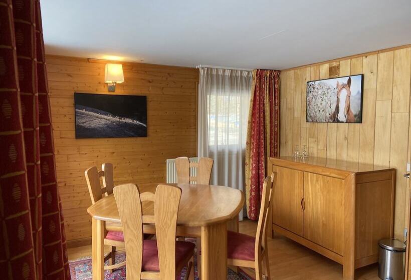 سوییت, Llop Gris