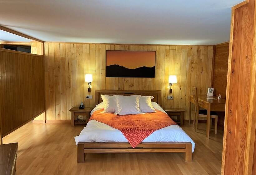 سوییت, Llop Gris