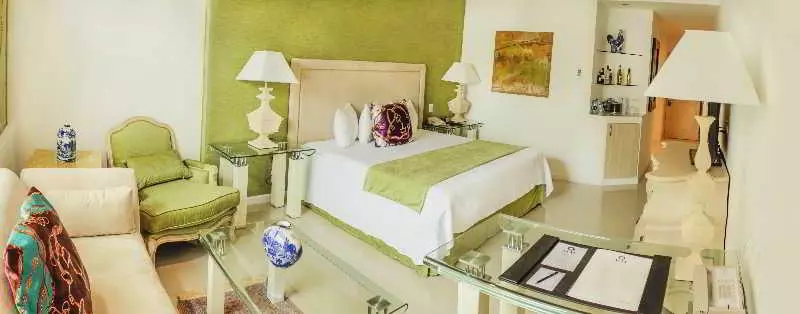 クラシックルーム, Mercure Paris Opera Grands Boulevards