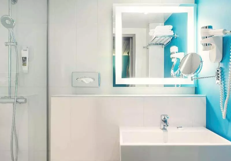 クラシックルーム, Mercure Paris Opera Grands Boulevards