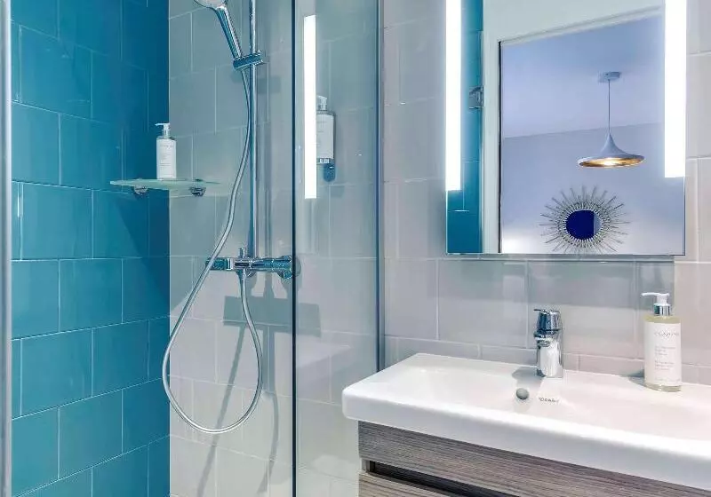 1ベッドルームドゥプレックスアパートメント, Mercure Paris Opera Grands Boulevards
