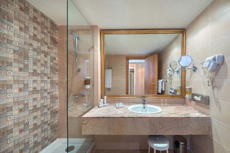 Classic Room, Mercure Paris Opera Grands Boulevards