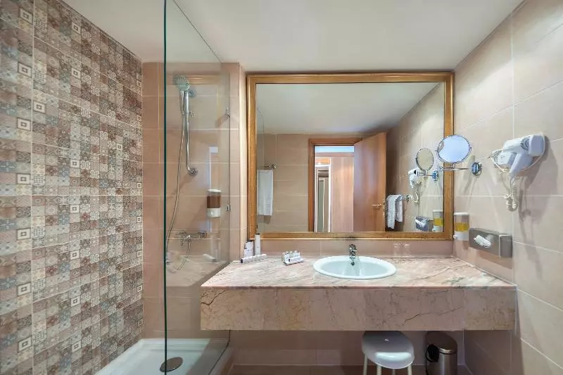 クラシックルーム, Mercure Paris Opera Grands Boulevards