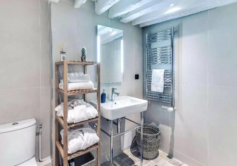 1ベッドルームドゥプレックスアパートメント, Mercure Paris Opera Grands Boulevards