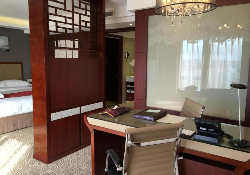 单人经济间, Ruf