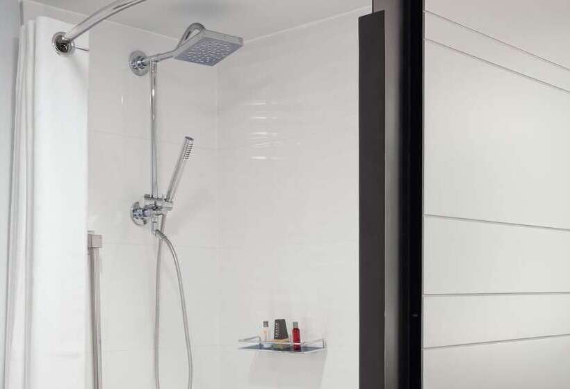 스탠다드 룸, Orlando World Center Marriott