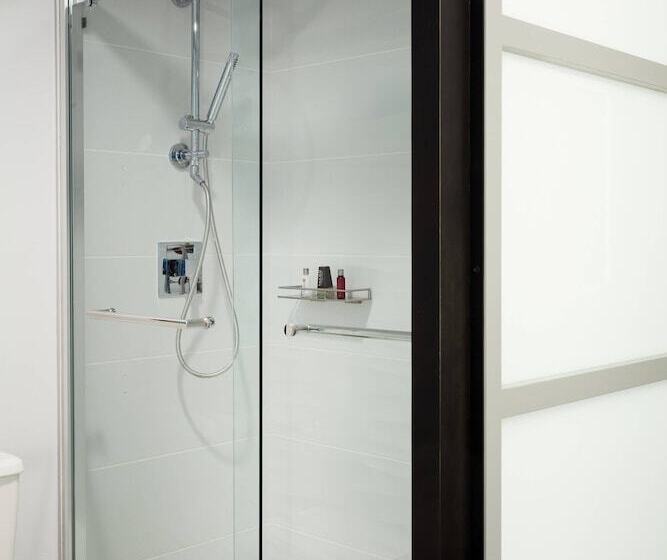 스탠다드 룸, Orlando World Center Marriott