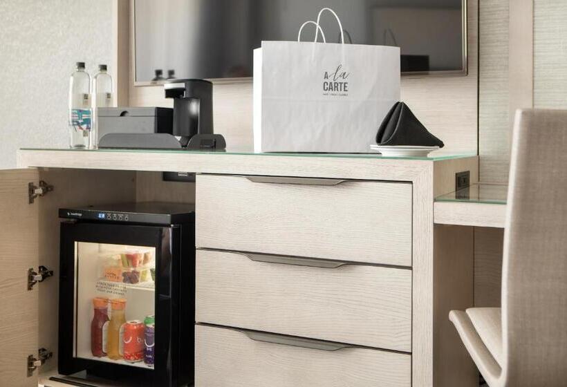 스위트, Orlando World Center Marriott