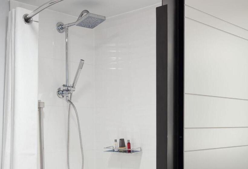 골프장 전망 스위트, Orlando World Center Marriott