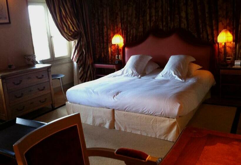 标准间, Relais Et Châteaux Michel Trama