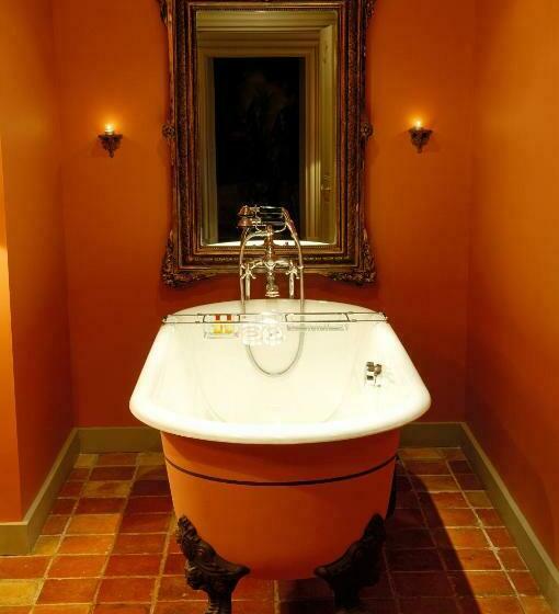 高级大房间, Relais Et Châteaux Michel Trama