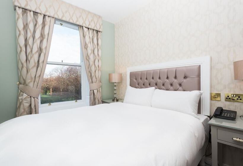 חדר סטנדרט, Staunton S On The Green