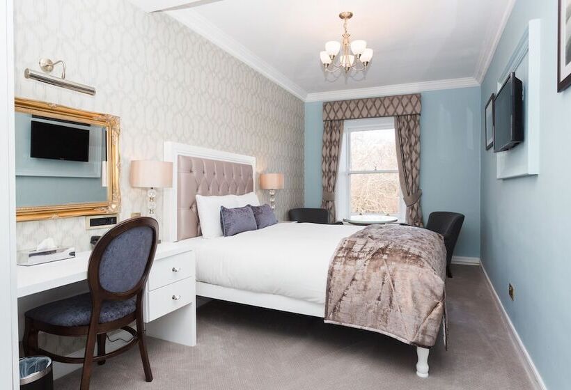 חדר סטנדרט, Staunton S On The Green