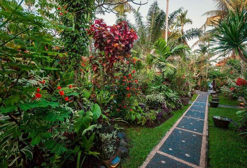 Номер Superior, Ubud Inn Cottage By Prasi