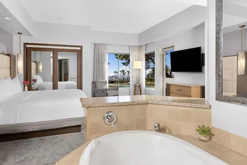 ویلای 1 خوابه, Marriott S Desert Springs Villas I