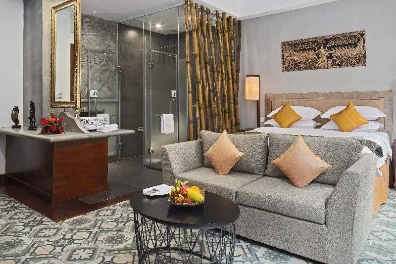 اتاق استاندارد, Marriott S Desert Springs Villas I
