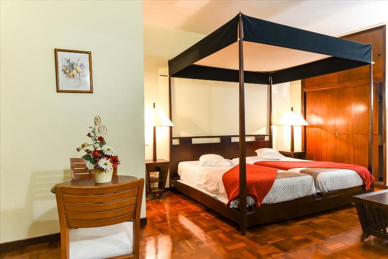 스탠다드 룸, Residencial Colombo