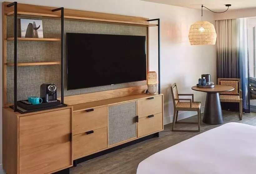 Standard-huone 2 Parivuodetta, The Ritz Carlton O Ahu, Turtle Bay