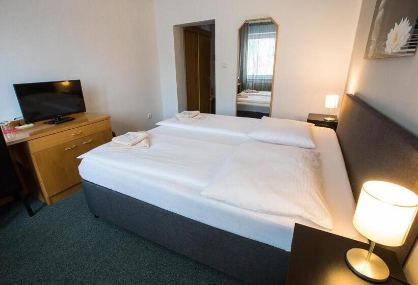 חדר סטנדרט, A Sport