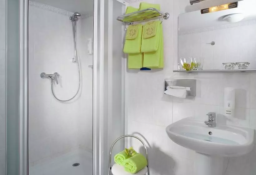 اتاق استاندارد, Chateau Monty Spa Resort
