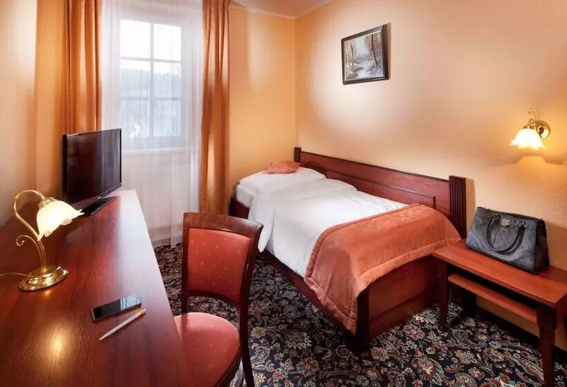 اتاق استاندارد, Chateau Monty Spa Resort