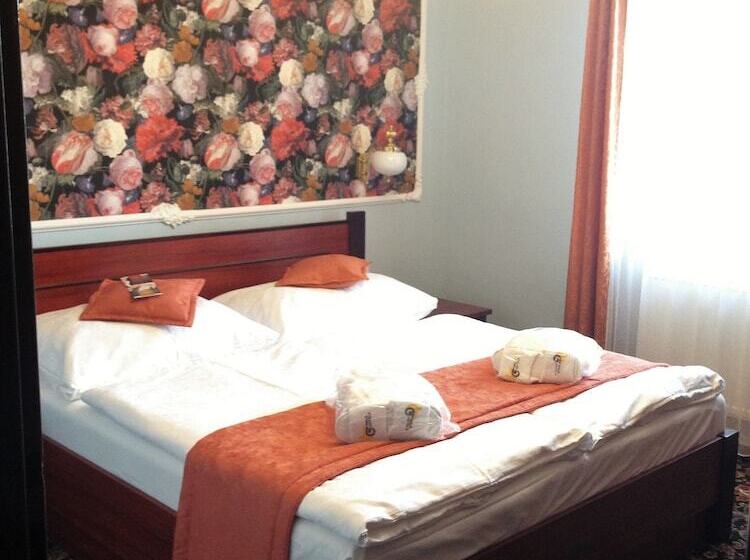 غرفة سوبيريور, Chateau Monty Spa Resort