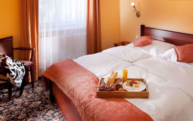 Номер Superior, Chateau Monty Spa Resort