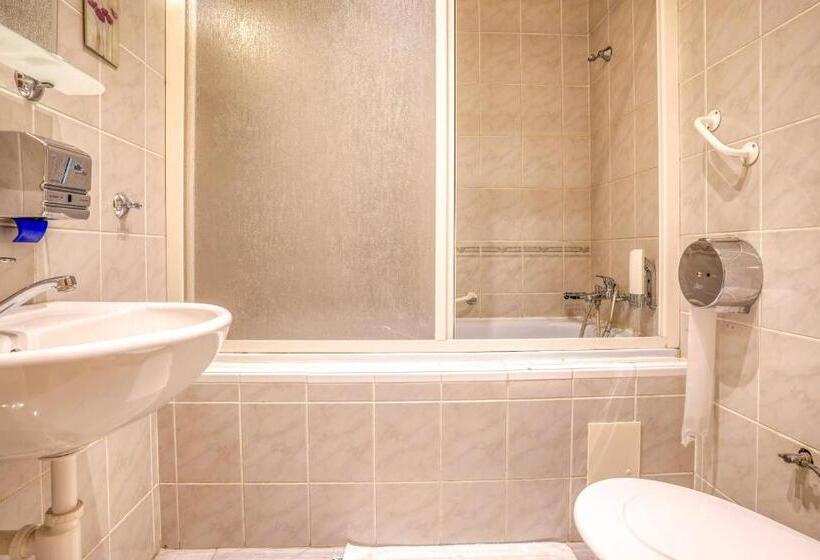 スイート, Dynamic