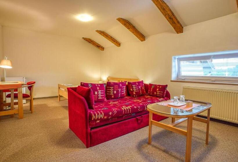 スイート, Dynamic