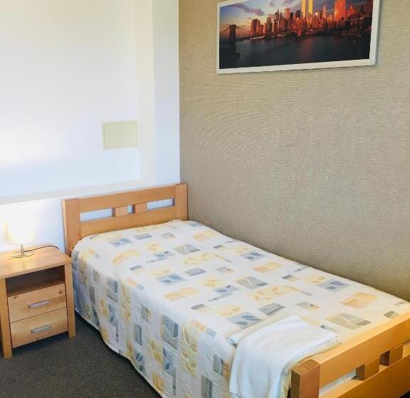 スタンダードシングルルーム, Dynamic