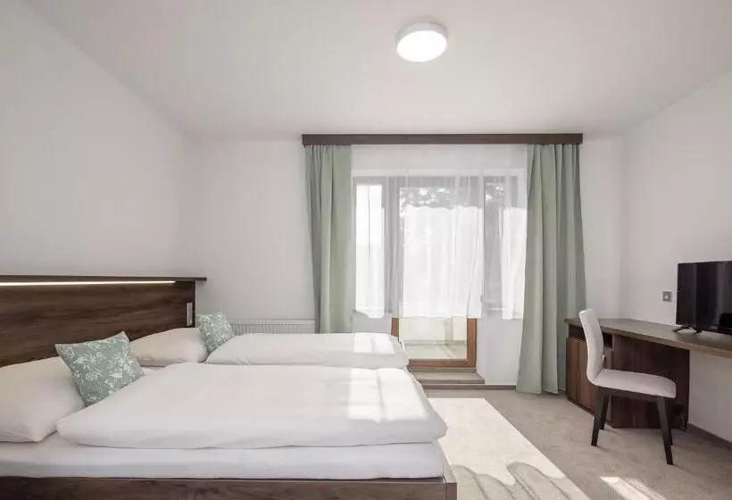 Chambre Standard, Grand